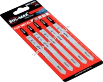 BULMAX DEKOBAJ AĞZI METAL T318A BMX2682